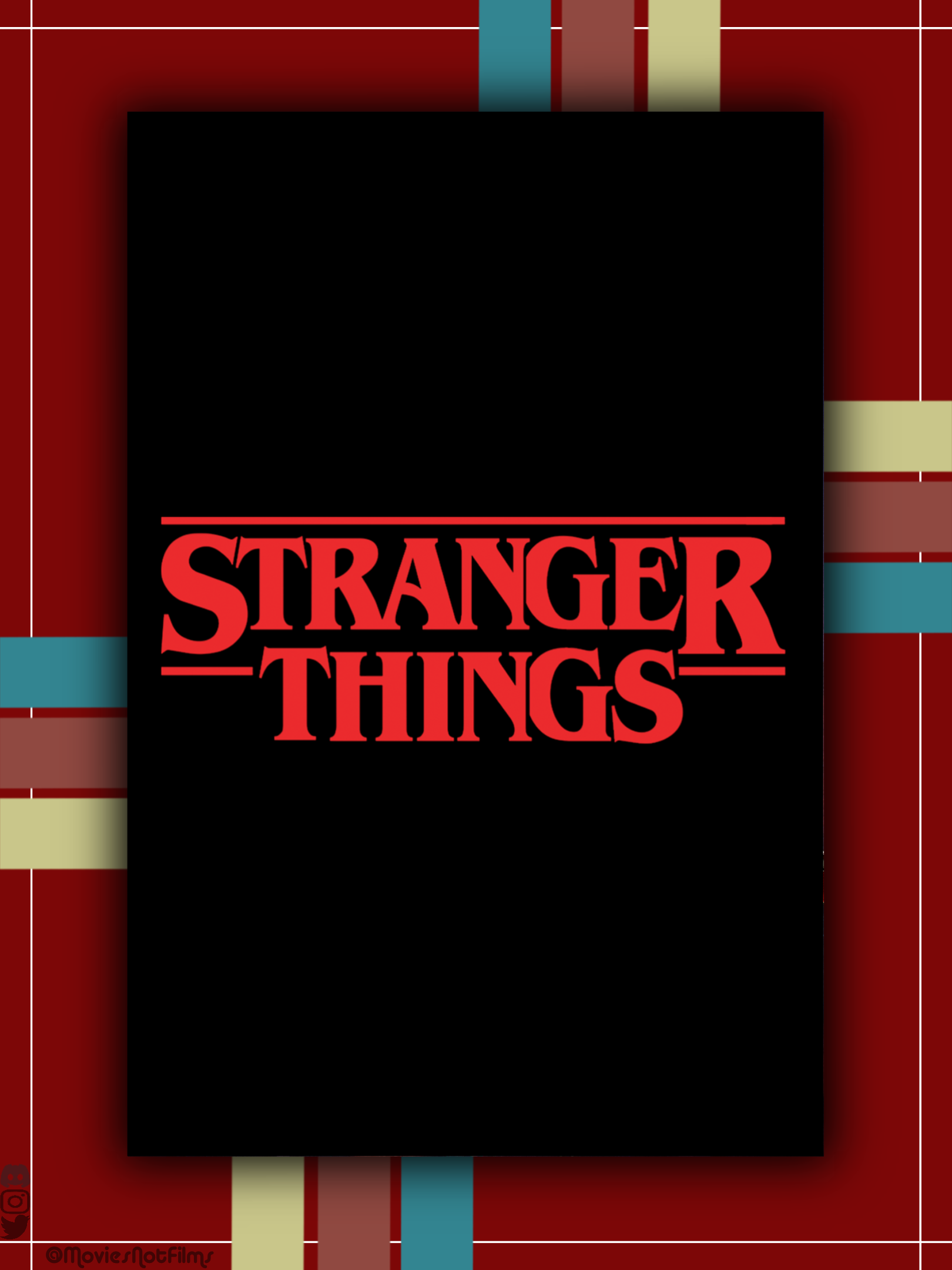 Stranger Things Part 4: Vol 1