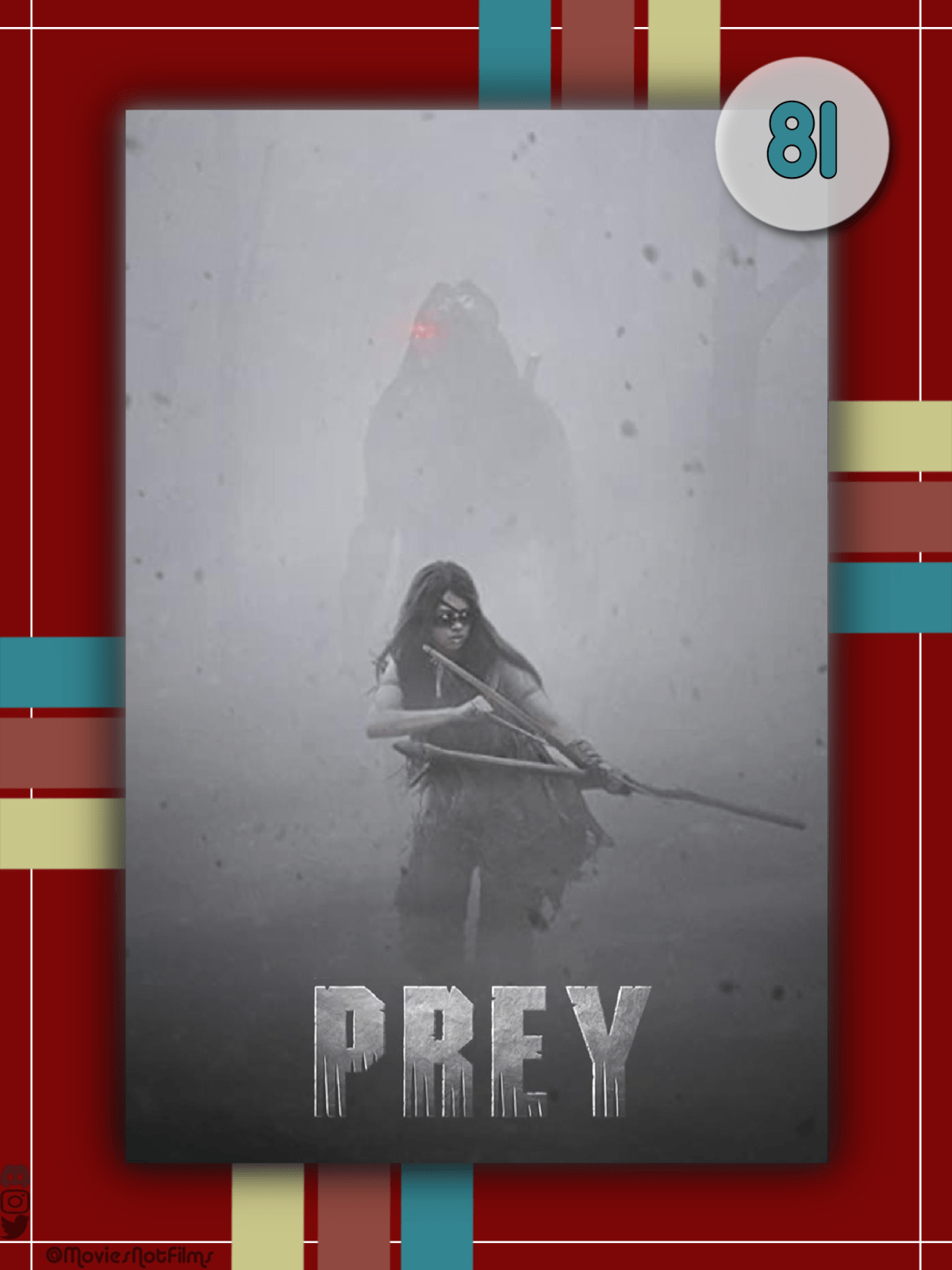‘Prey’ Review