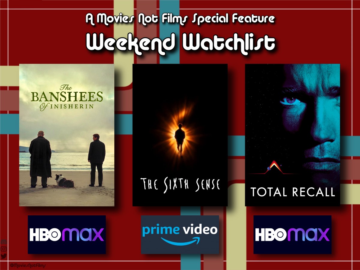 Weekend Watchlist – February 10, 2023